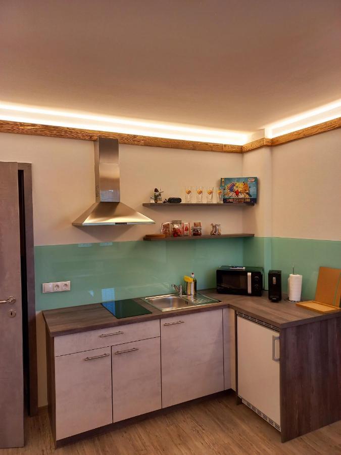 Gasthof Wachmann Ferienwohnung Weiz Dış mekan fotoğraf