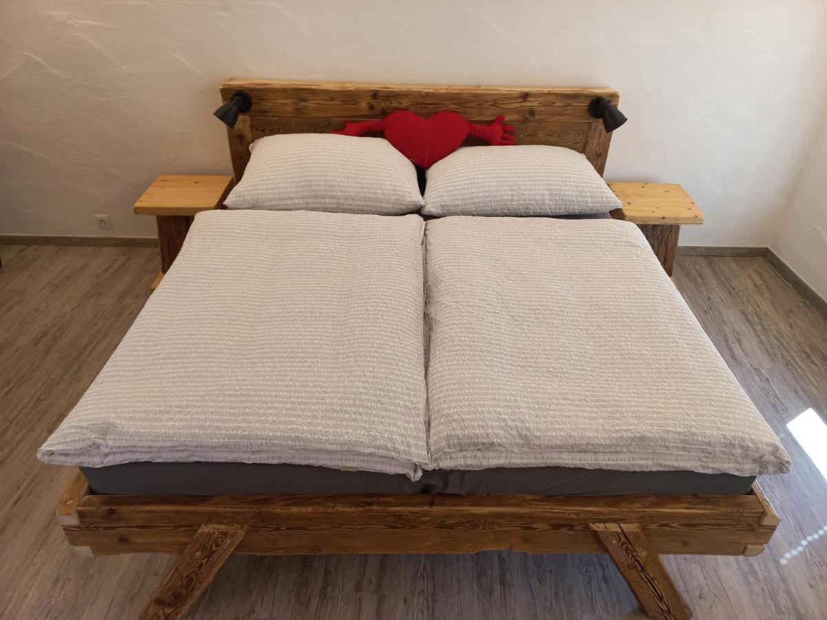 Gasthof Wachmann Ferienwohnung Weiz Dış mekan fotoğraf