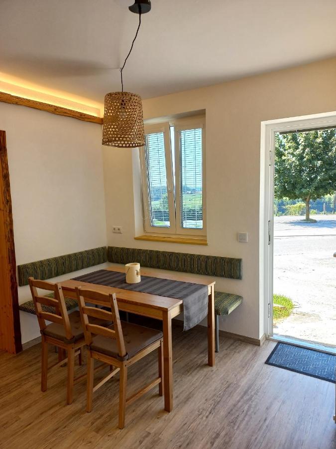Gasthof Wachmann Ferienwohnung Weiz Dış mekan fotoğraf